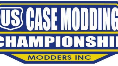 Modders Inc Announces the 2019 US Case Modding Championship case mod championship, case mod contest, quakecon 4